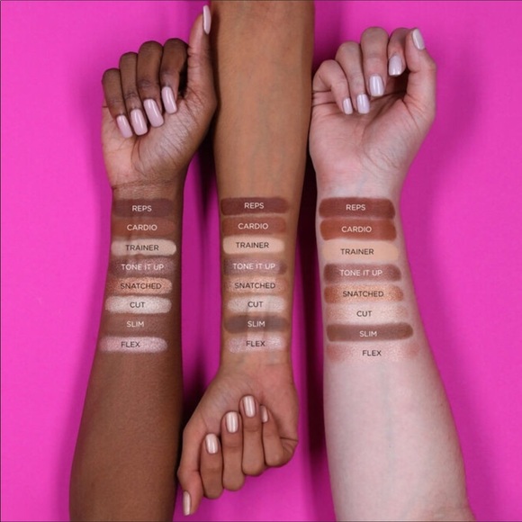 Tarte Shape Your Money Maker Collector Vault new Christmas holiday gift new - Picture 5 of 12